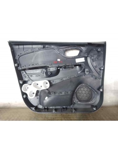 GUARNECIDO PUERTA DELANTERA DERECHA RENAULT...