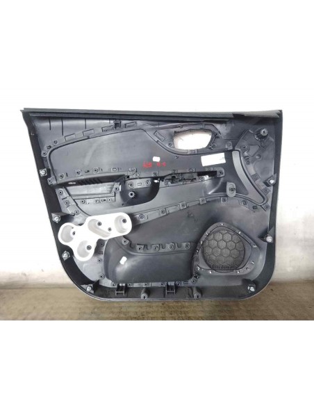 GUARNECIDO PUERTA DELANTERA DERECHA RENAULT CAPTUR I - 236710