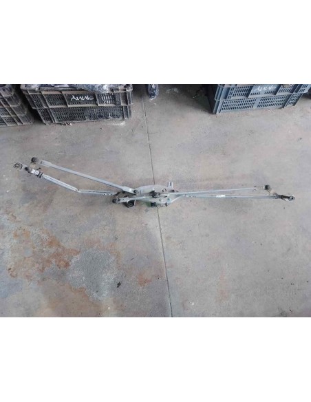 MOTOR LIMPIA DELANTERO OPEL ASTRA K BERLINA 5P - 240835