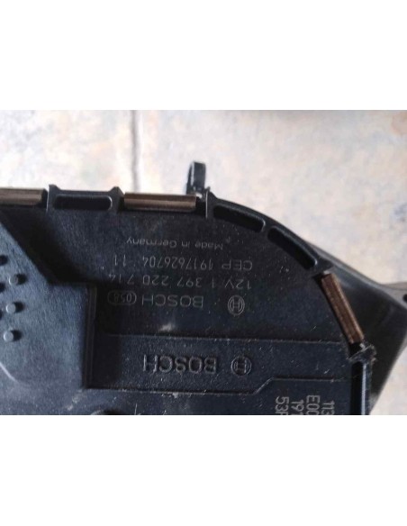 MOTOR LIMPIA DELANTERO OPEL ASTRA K BERLINA 5P - 240835