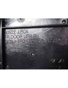 GUARNECIDO PUERTA DELANTERA DERECHA INFINITI Q60 CABRIO -... 2