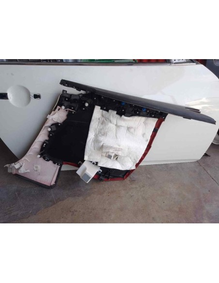 GUARNECIDO PUERTA DELANTERA DERECHA INFINITI Q60 CABRIO - 234538