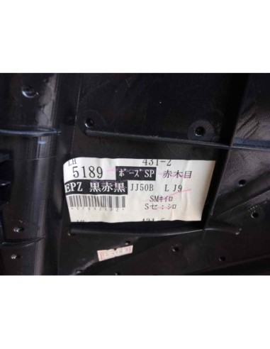 GUARNECIDO PUERTA DELANTERA DERECHA INFINITI...