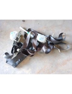 KIT AIRBAG INFINITI Q60 CABRIO - 237548 2