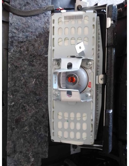 KIT AIRBAG INFINITI Q60 CABRIO - 237548