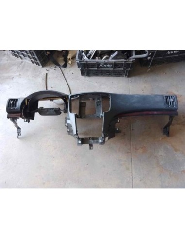 KIT AIRBAG INFINITI Q60 CABRIO - 237548