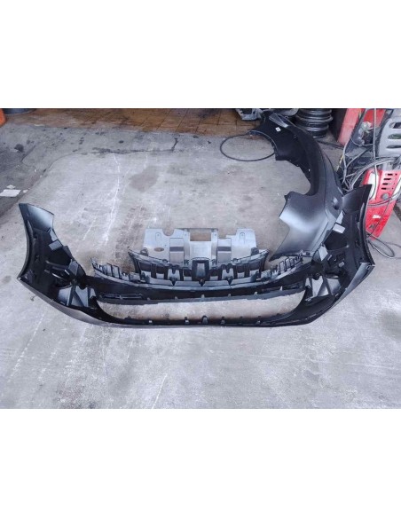 PARAGOLPES DELANTERO RENAULT MEGANE III BERLINA 5P - 218294