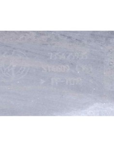 PARAGOLPES TRASERO LANCIA YPSILON (101) - 218296 2