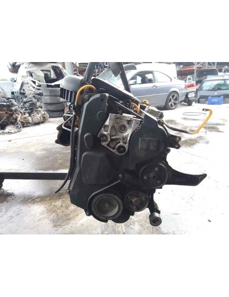 MOTOR COMPLETO RENAULT MEGANE I FASE 2 CLASSIC (LA   ) - 211144
