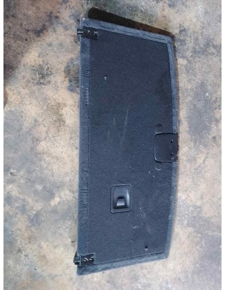 NO IDENTIFICADO BMW SERIE 5 GRAN TURISMO (F07) - 212544