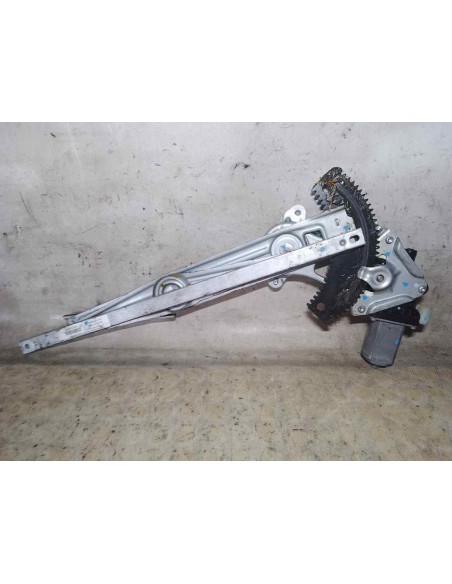 ELEVALUNAS DELANTERO IZQUIERDO NISSAN MICRA (K13K/KK) - 194397