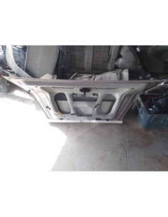TAPA MALETERO MERCEDES-BENZ CLASE C (BM 204) BERLINA -... 2