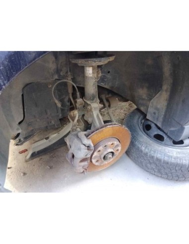 AMORTIGUADOR DELANTERO IZQUIERDO OPEL VECTRA C...