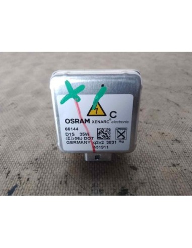 BOMBILLAS BMW SERIE X1 (E84) - 222236