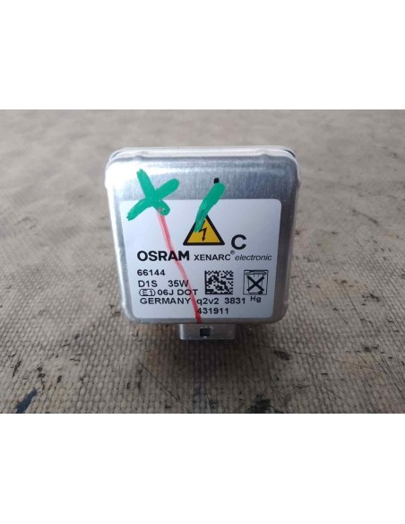 BOMBILLAS BMW SERIE X1 (E84) - 222236