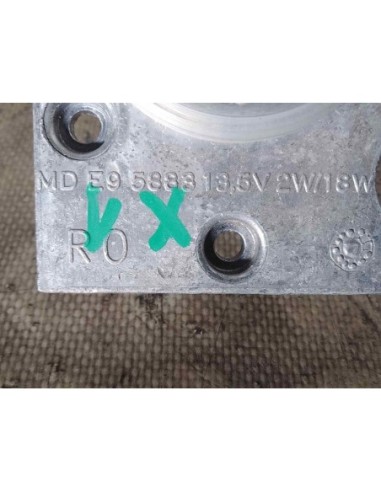 MODULO ELECTRONICO BMW SERIE X1 (E84) - 225182