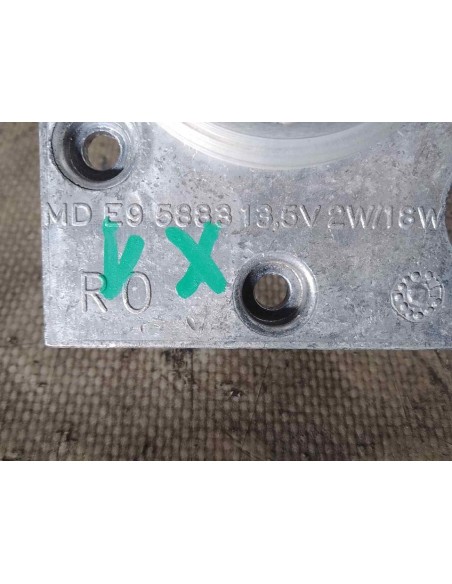 MODULO ELECTRONICO BMW SERIE X1 (E84) - 225182