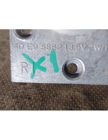 MODULO ELECTRONICO BMW SERIE X1 (E84) - 225331