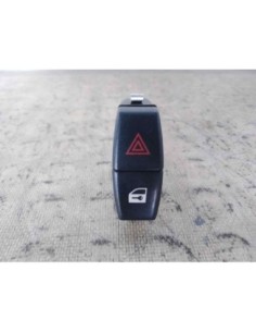 WARNING BMW SERIE X1 (E84) - 222254