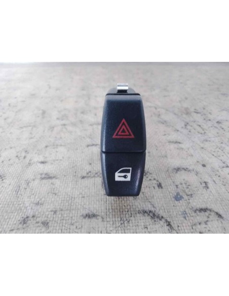 WARNING BMW SERIE X1 (E84) - 222254