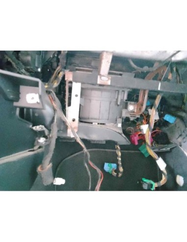 CALEFACCION ENTERA NORMAL BMW SERIE X1 (E84) -...