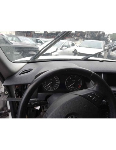 KIT AIRBAG BMW SERIE X1 (E84) - 225126