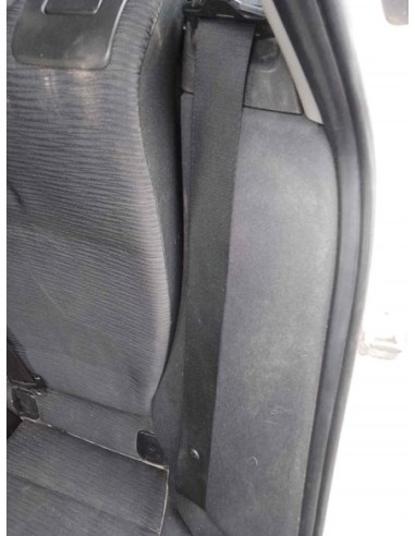 CINTURON SEGURIDAD TRASERO IZQUIERDO BMW SERIE...