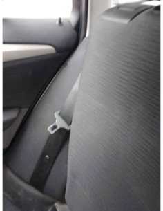 CINTURON SEGURIDAD TRASERO DERECHO BMW SERIE X1 (E84) -...