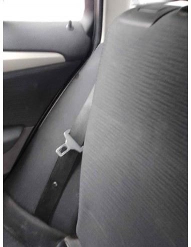 CINTURON SEGURIDAD TRASERO DERECHO BMW SERIE X1...