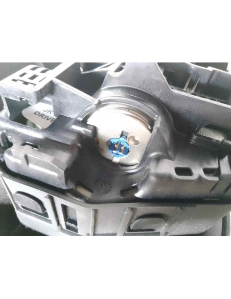 KIT AIRBAG RENAULT SCENIC III (JZ) - 200072