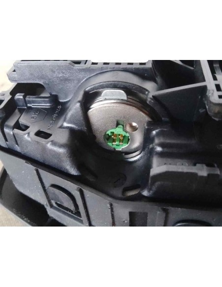 KIT AIRBAG RENAULT SCENIC III (JZ) - 200072