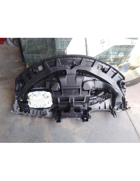 KIT AIRBAG RENAULT SCENIC III (JZ) - 200072