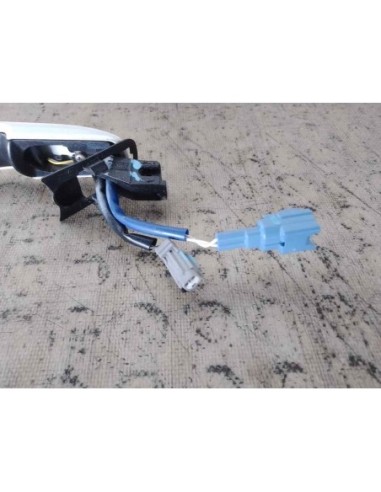 MANETA EXTERIOR DELANTERA DERECHA INFINITI Q60...