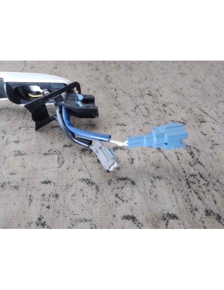 MANETA EXTERIOR DELANTERA DERECHA INFINITI Q60 CABRIO - 234370