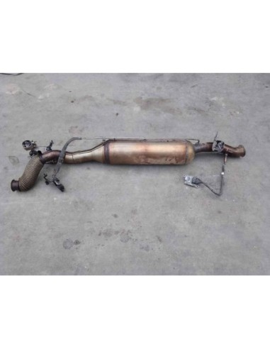 CATALIZADOR PEUGEOT 3008 - 207116