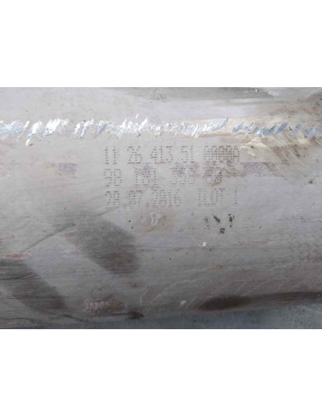 CATALIZADOR PEUGEOT 3008 - 207116