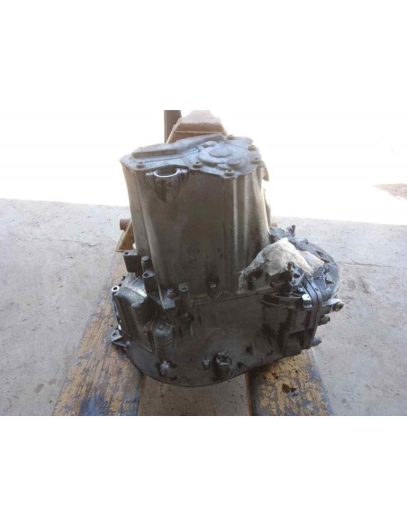 CAJA CAMBIOS PEUGEOT 607 (S2) - 188678