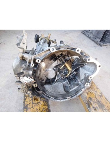 CAJA CAMBIOS PEUGEOT 607 (S2) - 188678