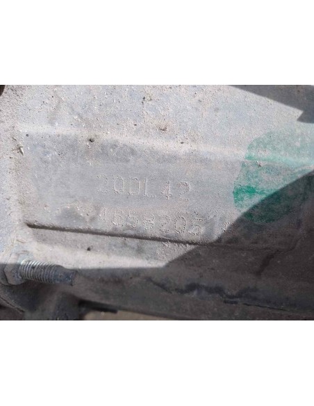 CAJA CAMBIOS CITROEN XSARA PICASSO - 234544