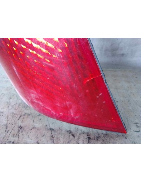 PILOTO TRASERO DERECHO FORD FOCUS BERLINA (CAK) - 191828