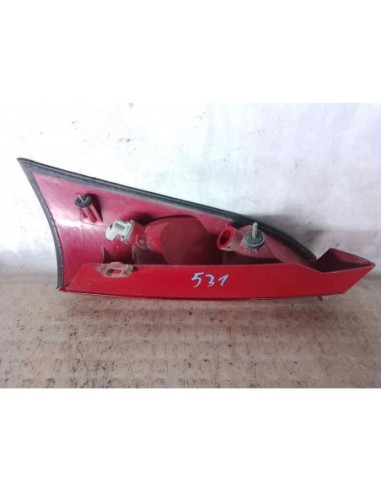 PILOTO TRASERO DERECHO FORD FOCUS BERLINA (CAK)...