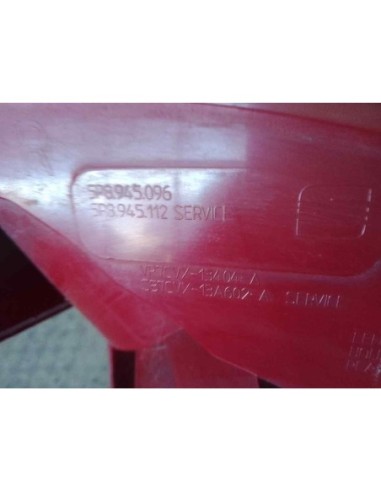 PILOTO TRASERO DERECHO SEAT ALTEA XL (5P5) -...