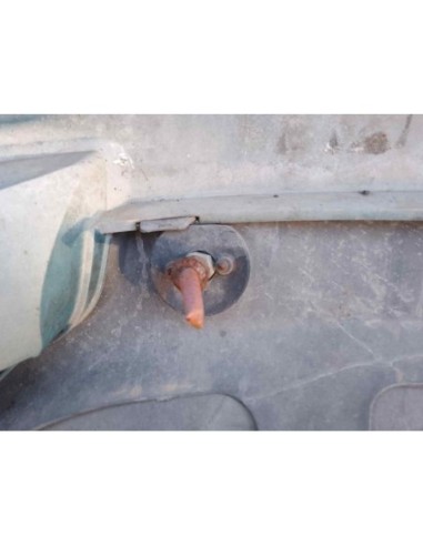 PARAGOLPES TRASERO FORD FOCUS BERLINA (CAP) -...