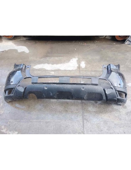 PARAGOLPES TRASERO DACIA DUSTER II - 261395