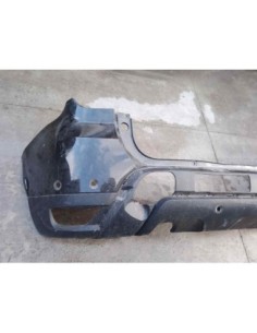 PARAGOLPES TRASERO DACIA DUSTER II - 261395 2