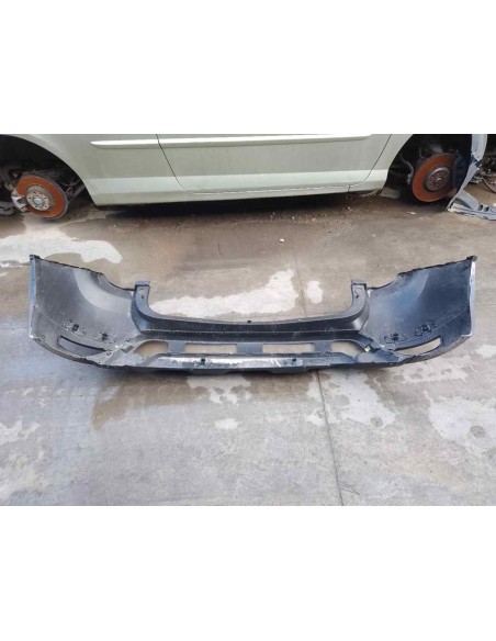 PARAGOLPES TRASERO DACIA DUSTER II - 261395