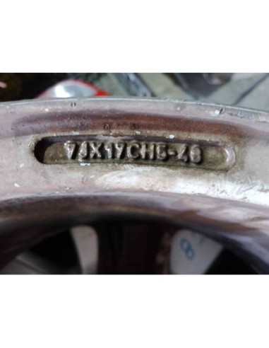 LLANTA PEUGEOT 407 - 231655