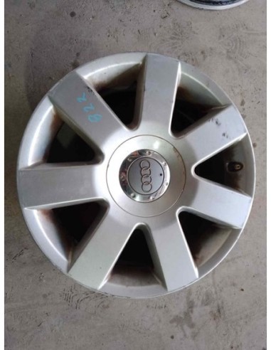 LLANTA AUDI TT COUPE/ROADSTER (8N3/8N9) - 226987