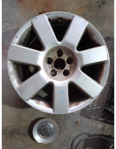 LLANTA AUDI TT COUPE/ROADSTER (8N3/8N9) - 231659