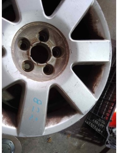 LLANTA AUDI TT COUPE/ROADSTER (8N3/8N9) - 231659